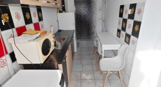 Apartament 2 camere Cetate, etajul 1, mobilat, utilat, Cetate!
