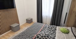Apartament 3 camere decomandat Cetate, etaj 2, finisat complet, mobilat, utilat!