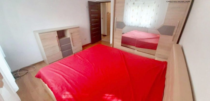 Apartament 2 camere, etaj 1, Cetate !