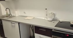 Apartament 3 camere decomandat, etaj 1, finisat, mobilat, utilat, zona sub Stadion!
