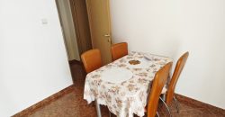 Apartament 3 camere decomandat, etaj 1, mobilat, utilat,bloc nou, Cetate-TOLSTOI !