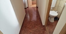 Apartament 3 camere decomandat, etaj 1, mobilat, utilat,bloc nou, Cetate-TOLSTOI !