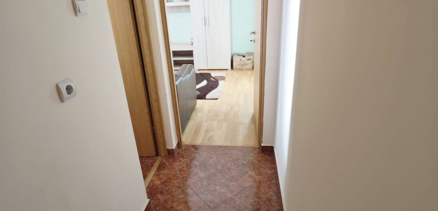 Apartament 3 camere decomandat, etaj 1, mobilat, utilat,bloc nou, Cetate-TOLSTOI !