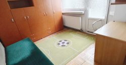 Apartament 2 camere decomandat, etaj 3, Cetate-Bulevard !