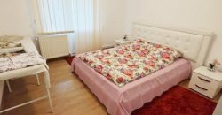 Apartament 3 camere decomandat, etaj 1, finisat, mobilat, utilat, zona sub Stadion!
