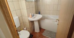 Apartament 3 camere decomandat, etaj 1, mobilat, utilat,bloc nou, Cetate-TOLSTOI !