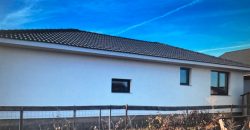 Casa individuala semifinisata, pe nivel, cartier Orizont