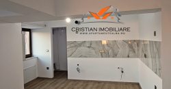 Apartament 3 camere, decomandat, etaj 1, superfinisat, Centru!