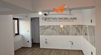 Apartament 3 camere, decomandat, etaj 1, superfinisat, Centru!
