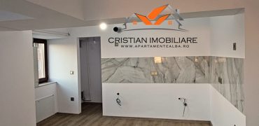 Apartament 3 camere, decomandat, etaj 1, superfinisat, Centru!