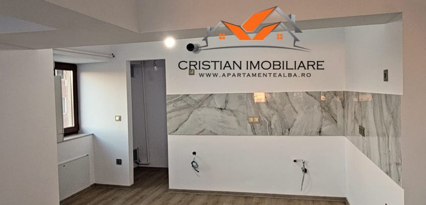 Apartament 3 camere, decomandat, etaj 1, superfinisat, Centru!