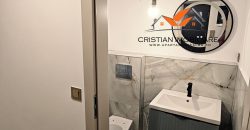 Apartament 3 camere, decomandat, etaj 1, superfinisat, Centru!