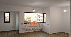 Apartament 3 camere, decomandat, etaj 1, superfinisat, Centru!