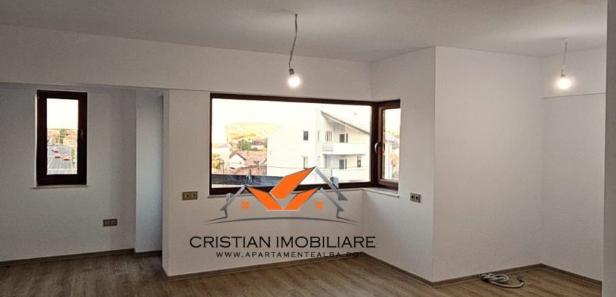 Apartament 3 camere, decomandat, etaj 1, superfinisat, Centru!