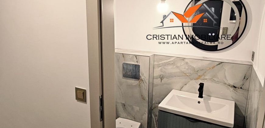 Apartament 3 camere, decomandat, etaj 1, superfinisat, Centru!