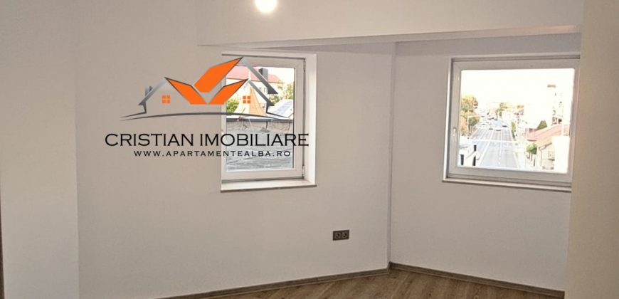 Apartament 3 camere, decomandat, etaj 1, superfinisat, Centru!