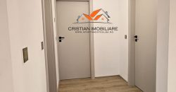 Apartament 3 camere, decomandat, etaj 1, superfinisat, Centru!