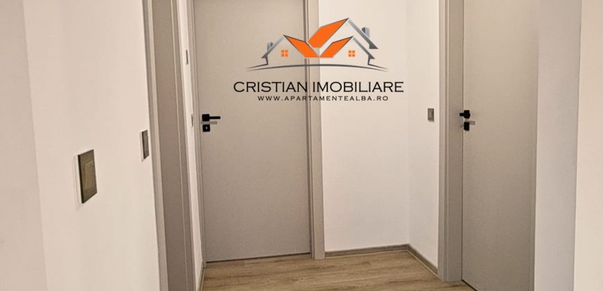 Apartament 3 camere, decomandat, etaj 1, superfinisat, Centru!