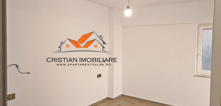 Apartament 3 camere, decomandat, etaj 1, superfinisat, Centru!