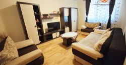 Apartament 3 camere decomandat, etaj 1, mobilat, utilat,bloc nou, Cetate-TOLSTOI !