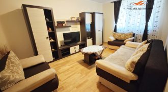 Apartament 3 camere decomandat, etaj 1, mobilat, utilat,bloc nou, Cetate-TOLSTOI !
