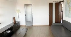 Garsoniera , 41 mp ,etaj intermediar, finisata, mobilata,utilata, Centru!