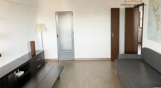 Garsoniera , 41 mp ,etaj intermediar, finisata, mobilata,utilata, Centru!