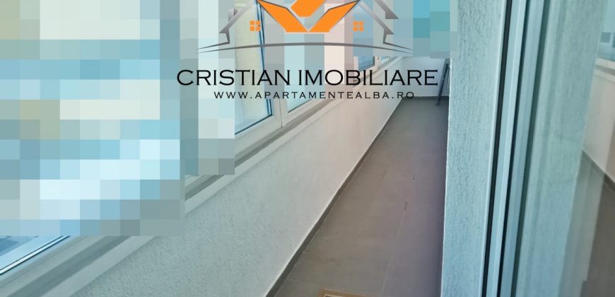 Apartament 2 camere, bloc nou, Centru, mobilat, utilat!