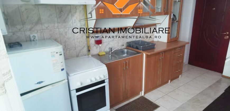 Apartament 2 camere, bloc nou, Centru, mobilat, utilat!