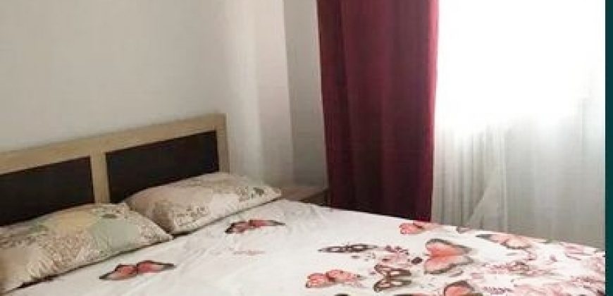 Apartament 2 camere , modificat in 3 camere, etaj 1, mobilat, utilat, Cetate !