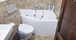 Apartament 2 camere , etaj 3, finisat, mobilat, utilat, zona Centru!