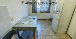 Apartament 3 camere de inchiriat, partial mobilat, Micesti!