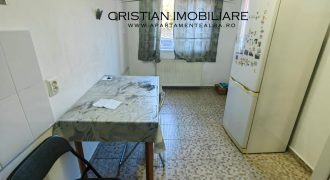 Apartament 3 camere de inchiriat, partial mobilat, Micesti!
