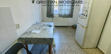 Apartament 3 camere de inchiriat, partial mobilat, Micesti!