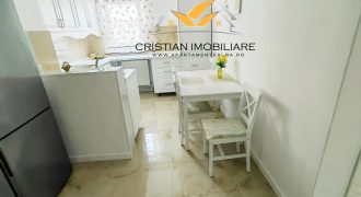 Apartament 3 camere decomandat, etaj 2, finisat, mobilat, utilat!