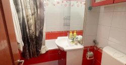 Apartament 4 camere decomandat, etaj 3, mobilat, utilat, Cetate !