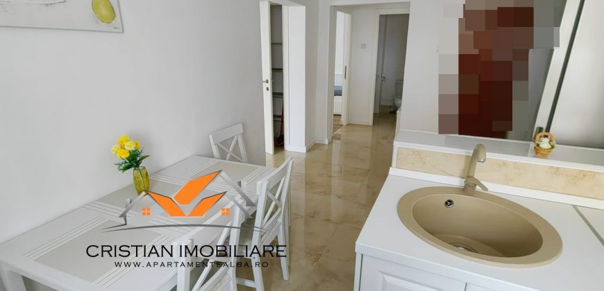 Apartament 3 camere decomandat, etaj 2, finisat, mobilat, utilat!
