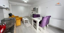 Apartament 2 camere, bloc nou, finisat, mobilat,utilat, Cetate !