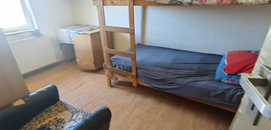 Apartament 3 camere de inchiriat, partial mobilat, Micesti!