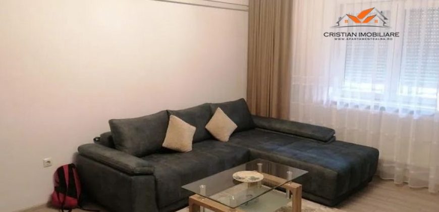Apartament 3 camere, bloc nou, etaj 1, mobilat, utilat, Centru!