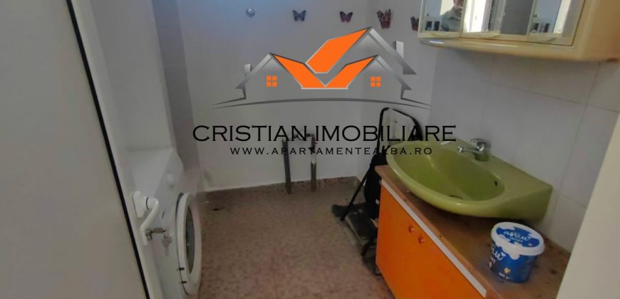 Apartament 3 camere de inchiriat, partial mobilat, Micesti!