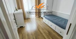 Apartament 3 camere decomandat, etaj 2, finisat, mobilat, utilat!