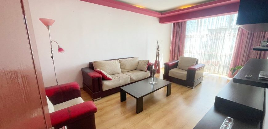 Apartament 4 camere decomandat, etaj 3, mobilat, utilat, Cetate !