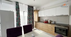 Apartament 2 camere, bloc nou, finisat, mobilat,utilat, Cetate !