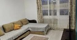 Apartament 2 camere , etaj 3, finisat, mobilat, utilat, zona Centru!