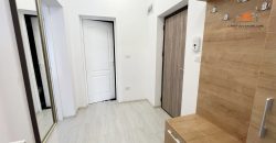 Apartament 2 camere, bloc nou, finisat, mobilat,utilat, Cetate !