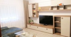 Apartament 3 camere, bloc nou, etaj 1, mobilat, utilat, Centru!