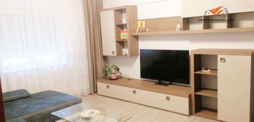 Apartament 3 camere, bloc nou, etaj 1, mobilat, utilat, Centru!