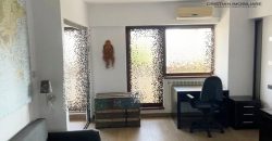 Garsoniera , 41 mp ,etaj intermediar, finisata, mobilata,utilata, Centru!