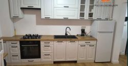 Apartament 2 camere, bloc nou, mobilat, utilat, Cetate, aproape de Liceul H.C.C !